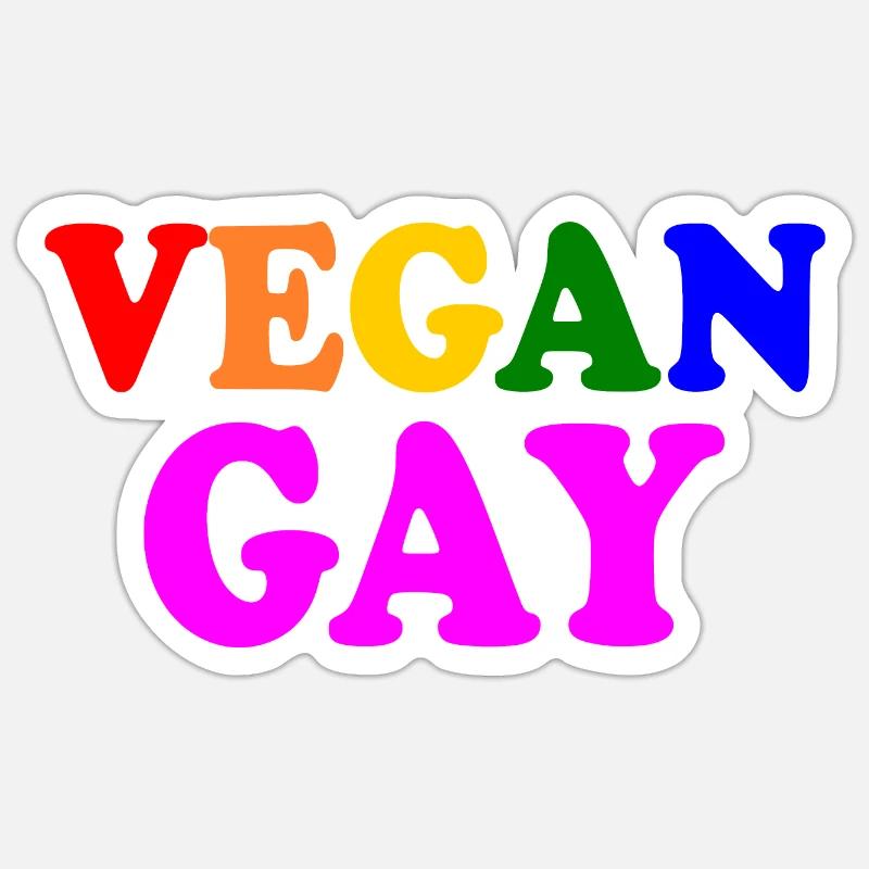 Sticker størrelse S (10 x 10 cm) -