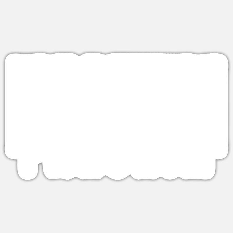 Parchim Strichcode Sticker Größe S (10 x 10 cm)