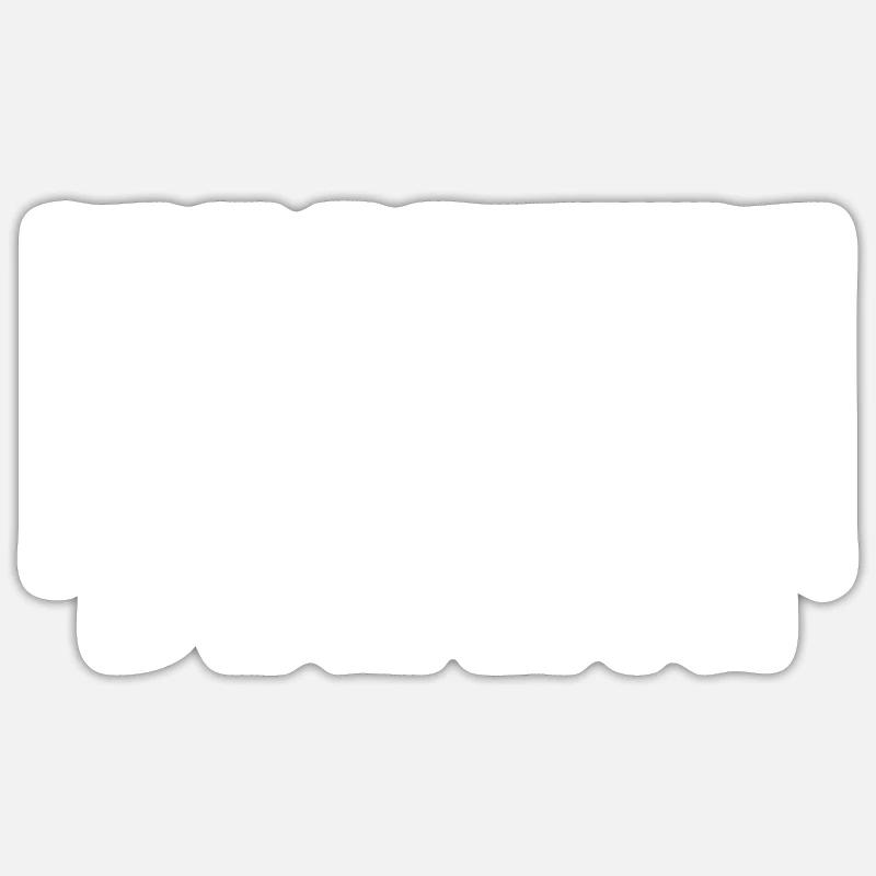 Demmin Strichcode Sticker Größe S (10 x 10 cm)