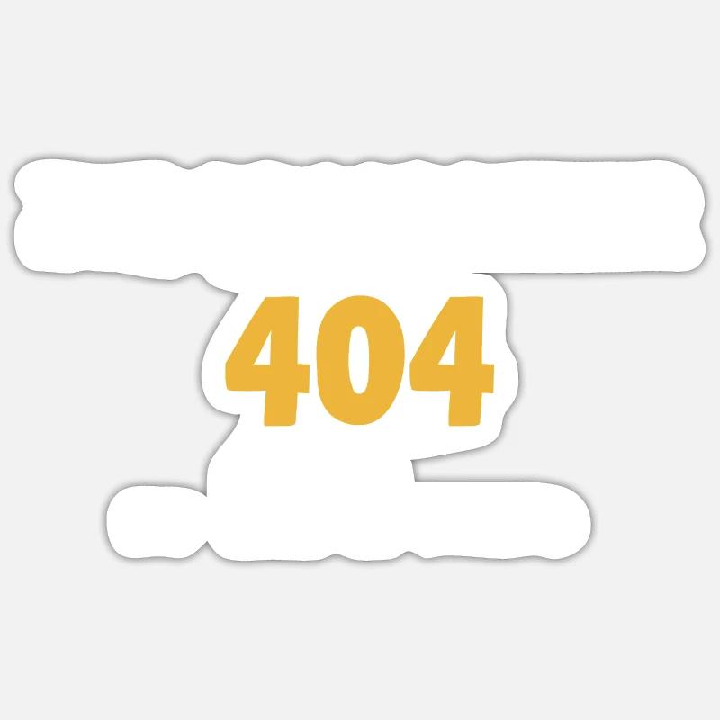 IT Informatik Informatiker Computerarbeit Geschenk Sticker Größe S (10 x 10 cm)