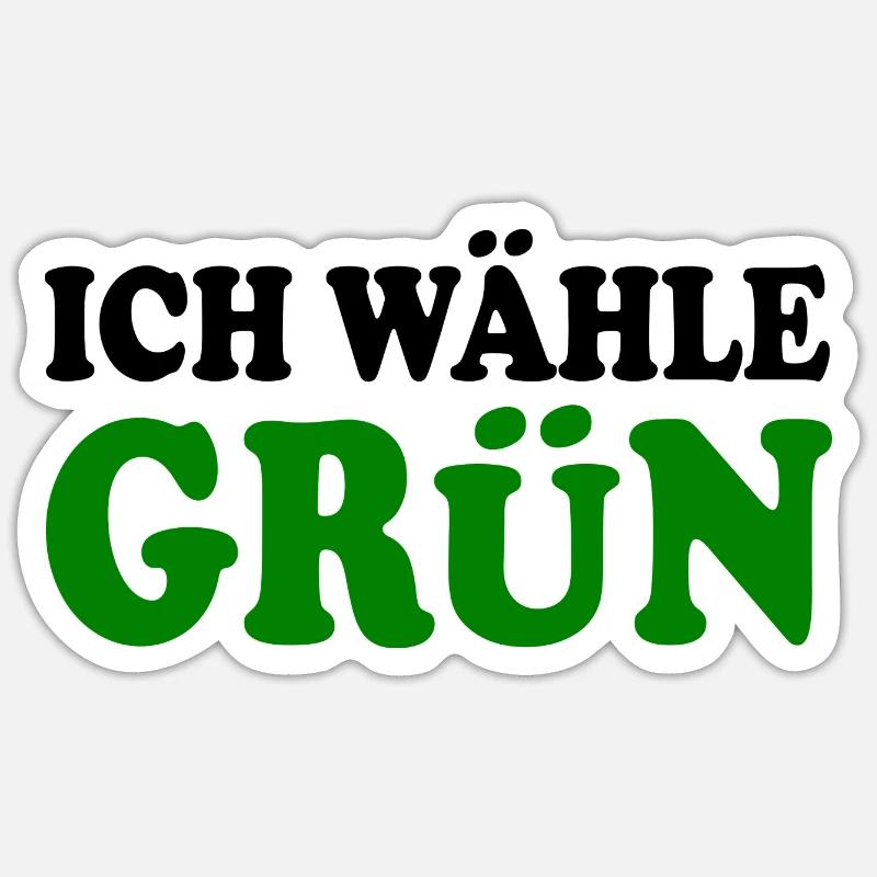 Sticker formato S (10 x 10 cm) - 