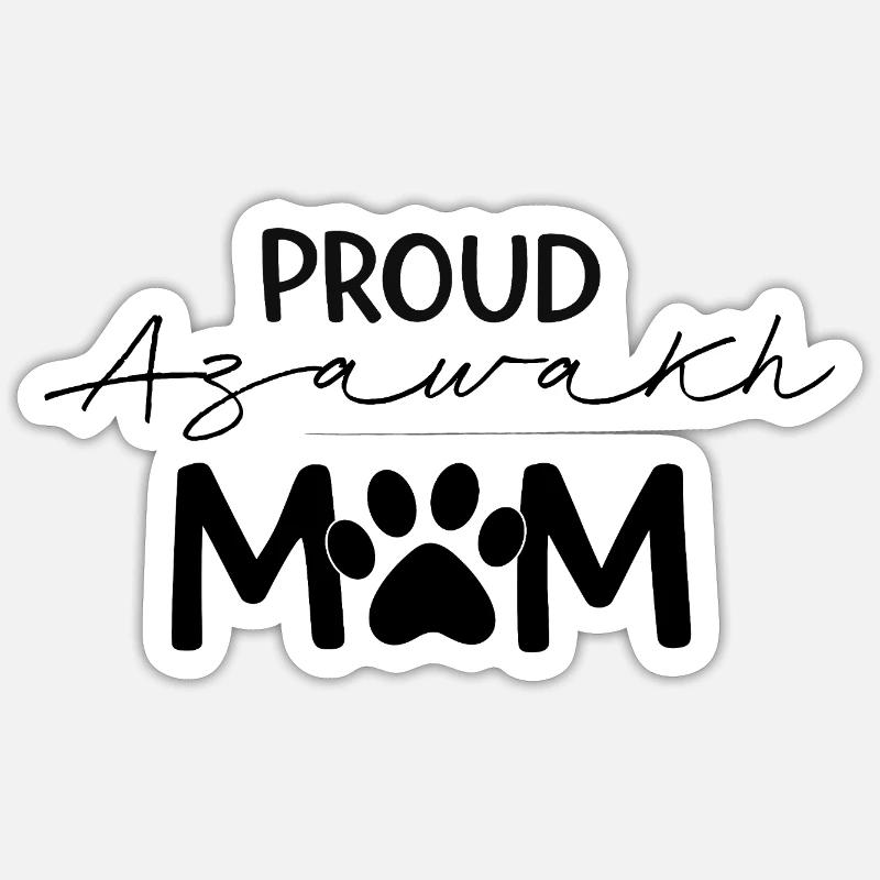 Sticker formato S (10 x 10 cm) - 
