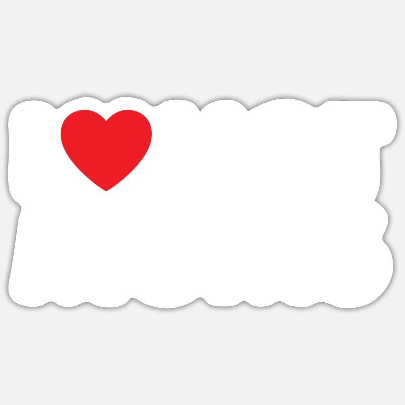 Sticker formato S (10 x 10 cm) -