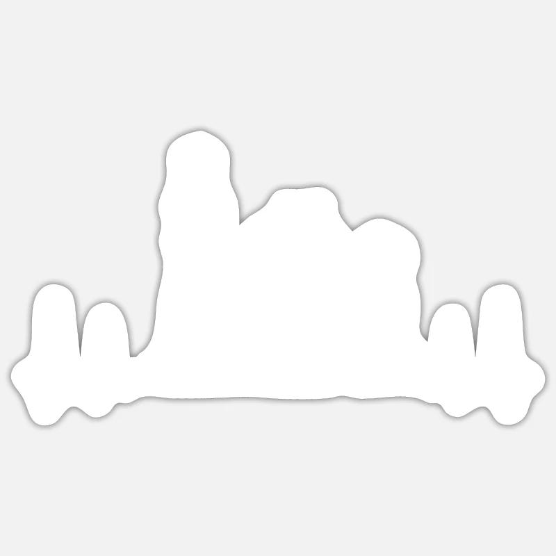 Jeux d’échecs Jeu d’échecs jeu d’échecs Sticker taille S (10 x 10 cm)