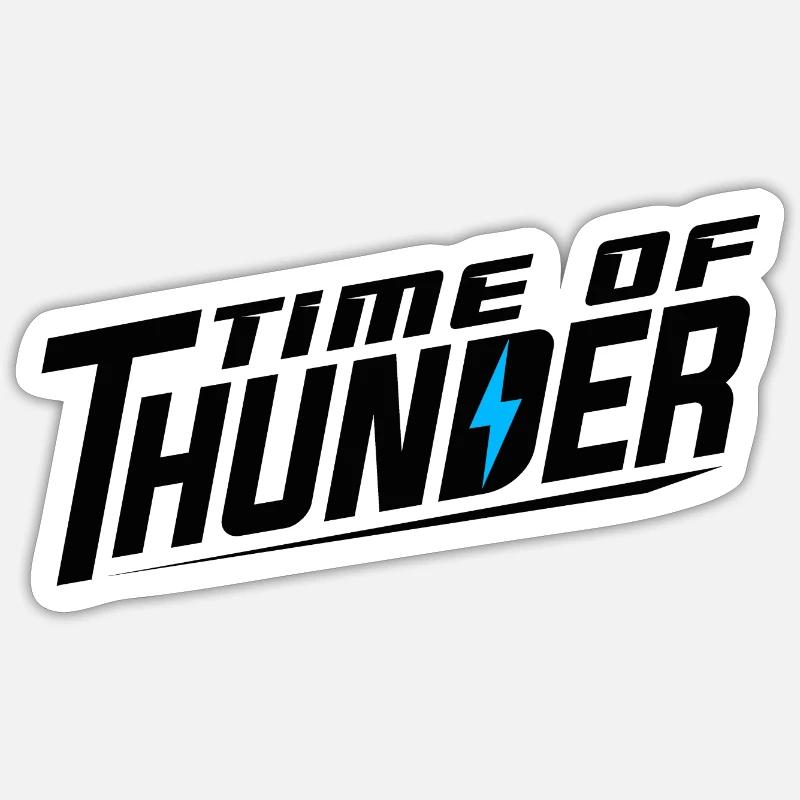 FLASH VARIATIONEN Sticker Größe S (10 x 10 cm)