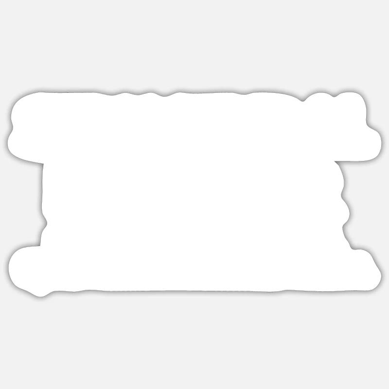 Structural Engineer - Sticker size S (10 x 10 cm) - white matte
