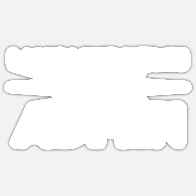 Informatiker Informatik Programmierer Nerd Geek Sticker Größe S (10 x 10 cm)