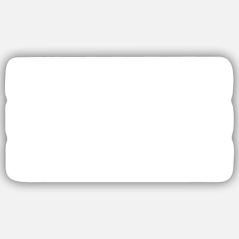 Darf dat dat - Köln Kölsch Kölle Rheinland Sticker Größe S (10 x 10 cm)