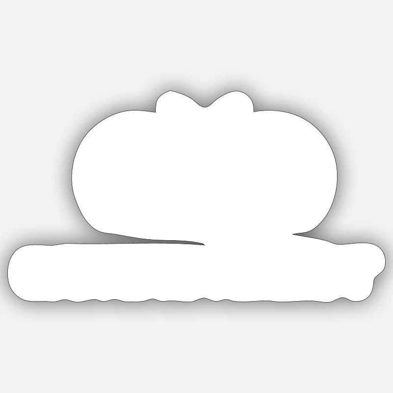 Gaming AddictGeschenkidee Nerd Sticker Größe S (10 x 10 cm)