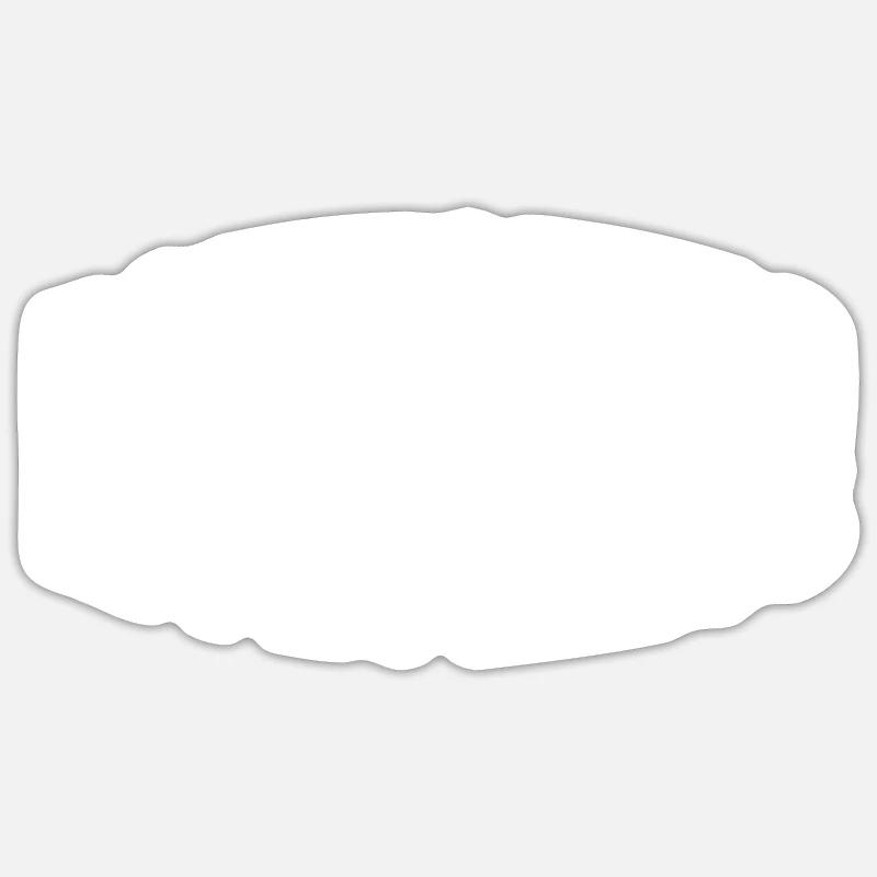 Downsizing In Progress 26 Sticker Größe S (10 x 10 cm)