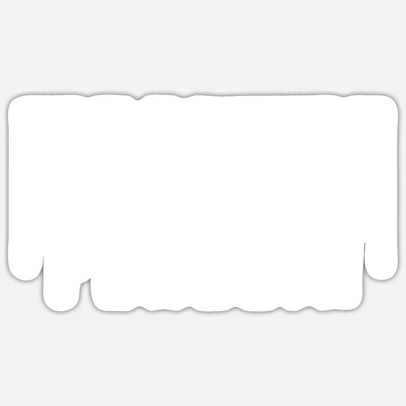 Penzlin Strichcode Sticker Größe S (10 x 10 cm)