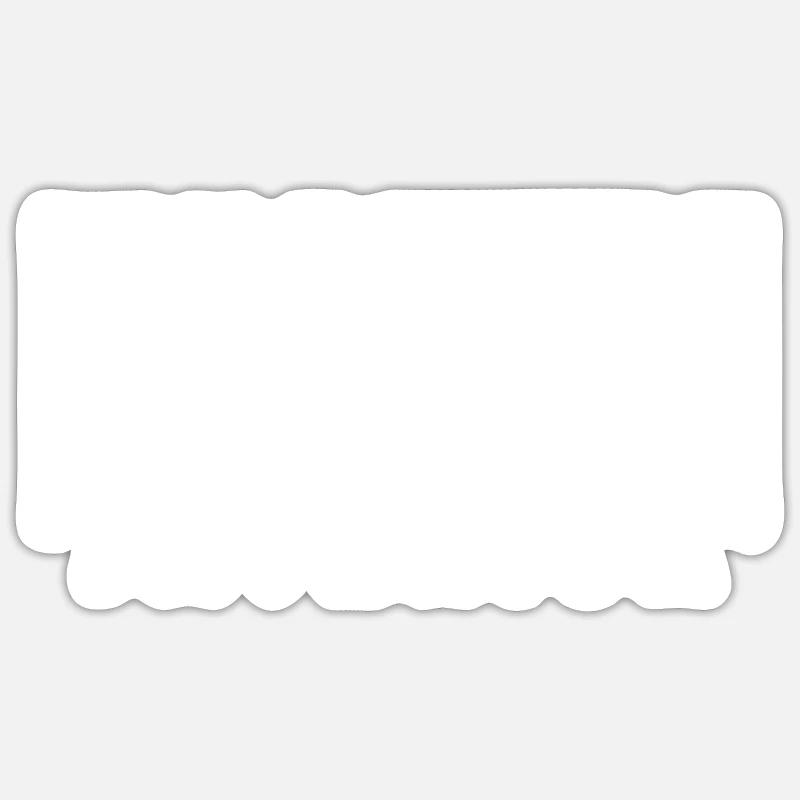 Jatznick Strichcode Sticker Größe S (10 x 10 cm)