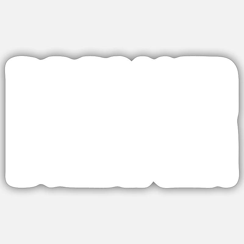 Dreamer / Vision / Thinker Sticker size S (10 x 10 cm)