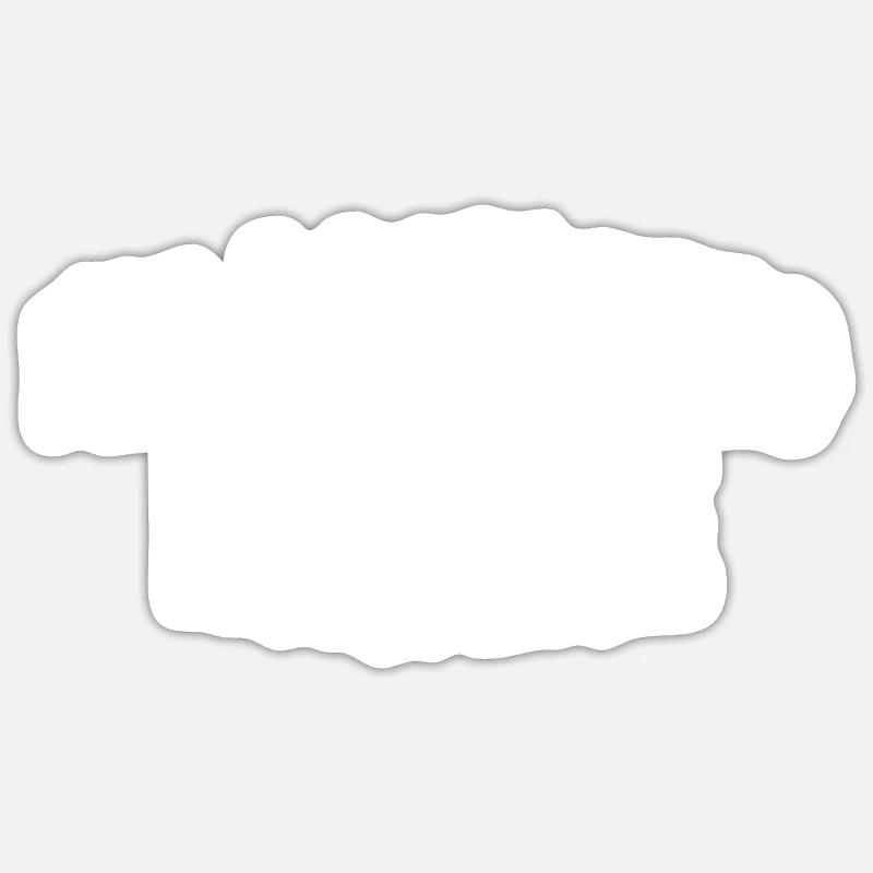 Sticker størrelse S (10 x 10 cm) - 