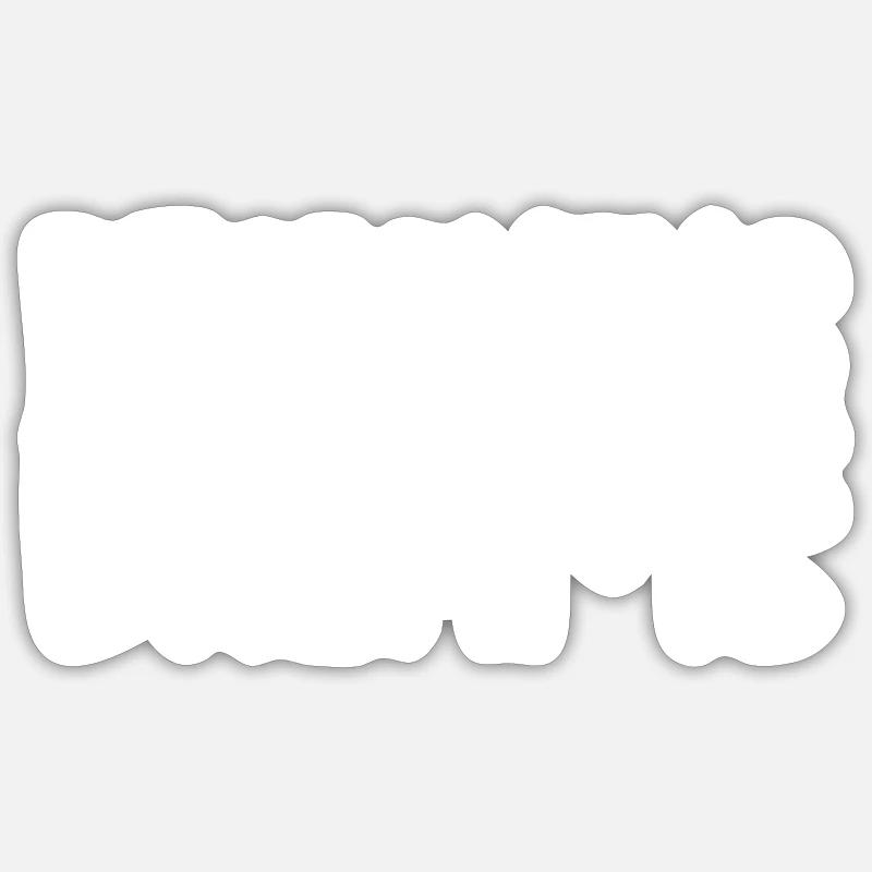 Innovative Thinker Project Urban Planning Sticker size S (10 x 10 cm)