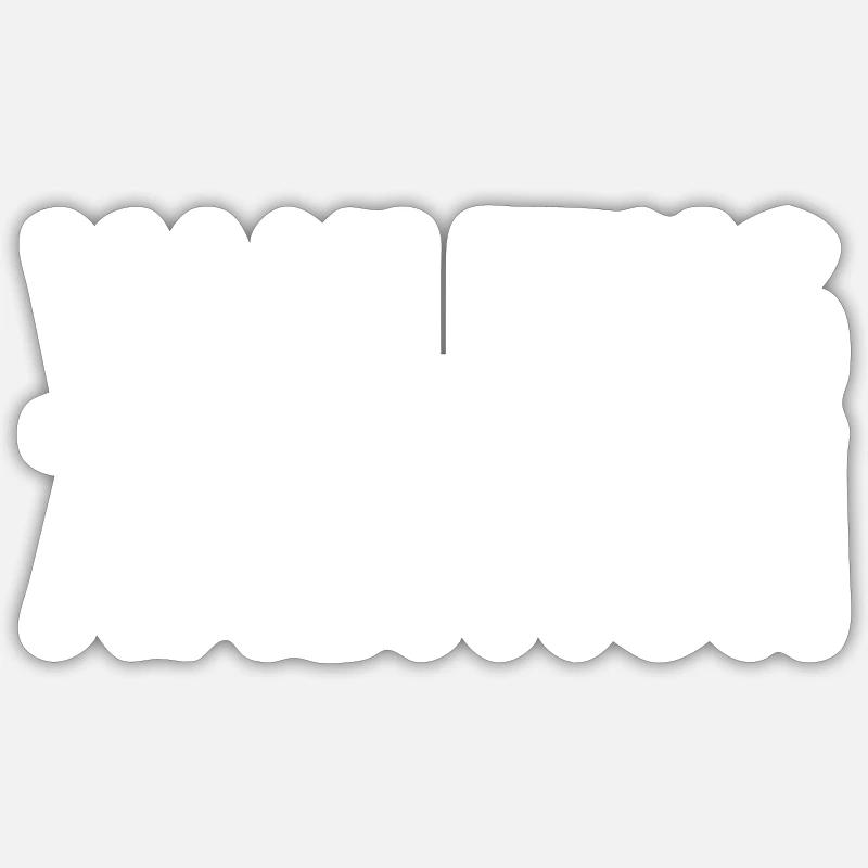 Geek Climbing Fun Skyscraper Landscape Summit Gift Sticker size S (10 x 10 cm)