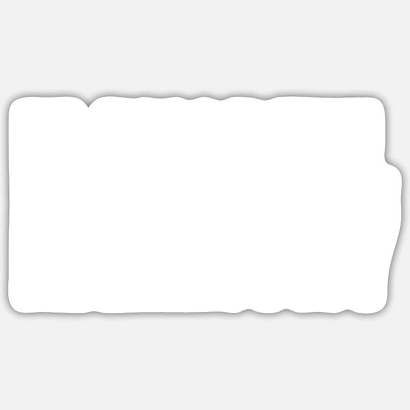 unity and collaboration unity mindset Sticker Größe S (10 x 10 cm)