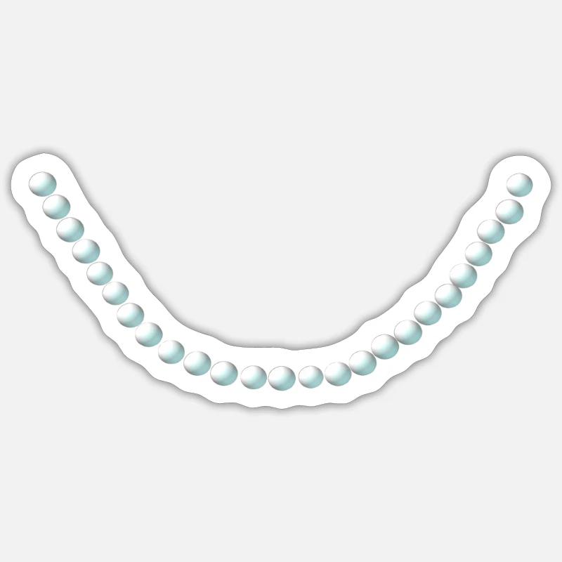 Sticker formato S (10 x 10 cm) - 