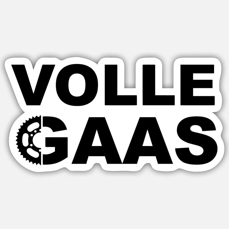 Full Mesh Sticker size S (10 x 10 cm)