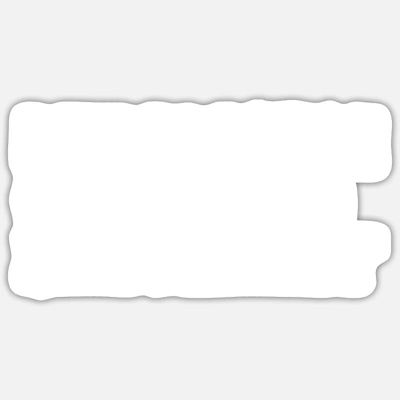 CHASSE AU CERF: Définition de Deerpression Sticker taille S (10 x 10 cm)