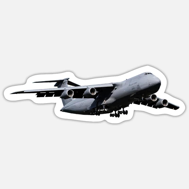C-5 Sticker size S (10 x 10 cm)