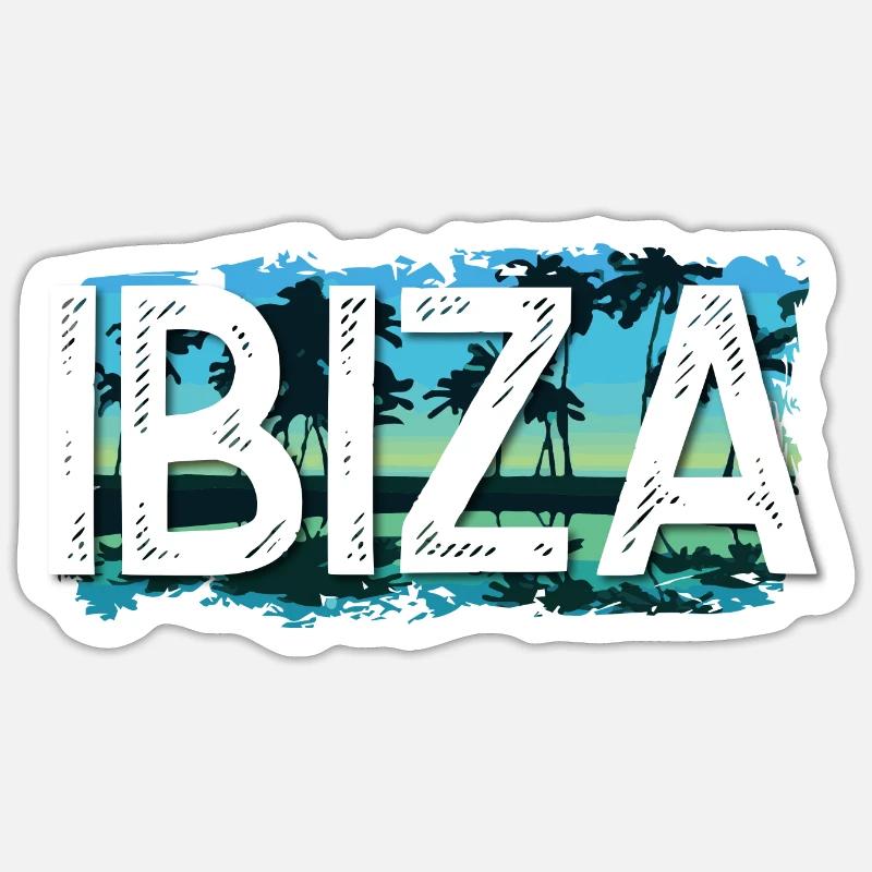 Sticker formato S (10 x 10 cm) - 