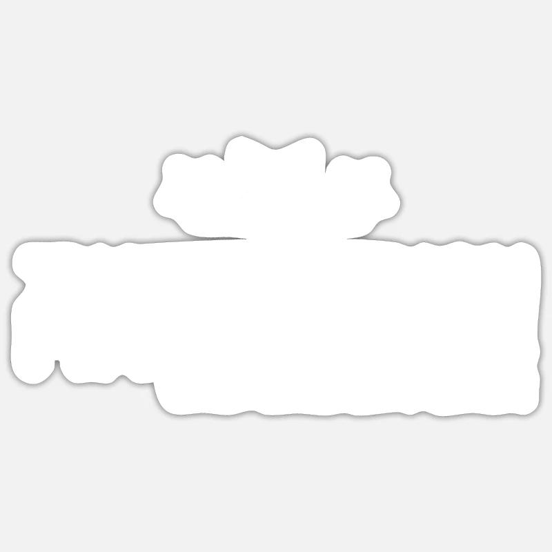 That's Enough Fireworks - Said Nobody Ever 4 Sticker size S (10 x 10 cm)