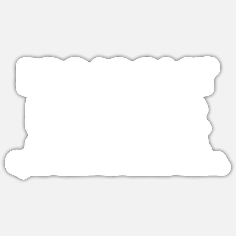 Broadcast Engineer - Sticker size S (10 x 10 cm) - white matte
