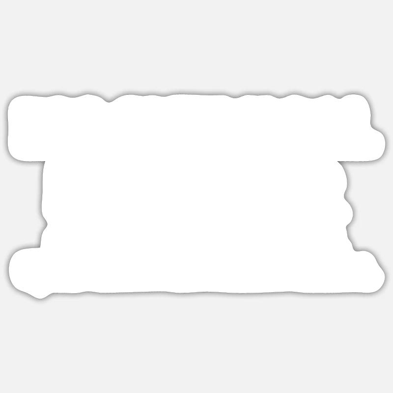 biochemical engineer Sticker size S (10 x 10 cm)