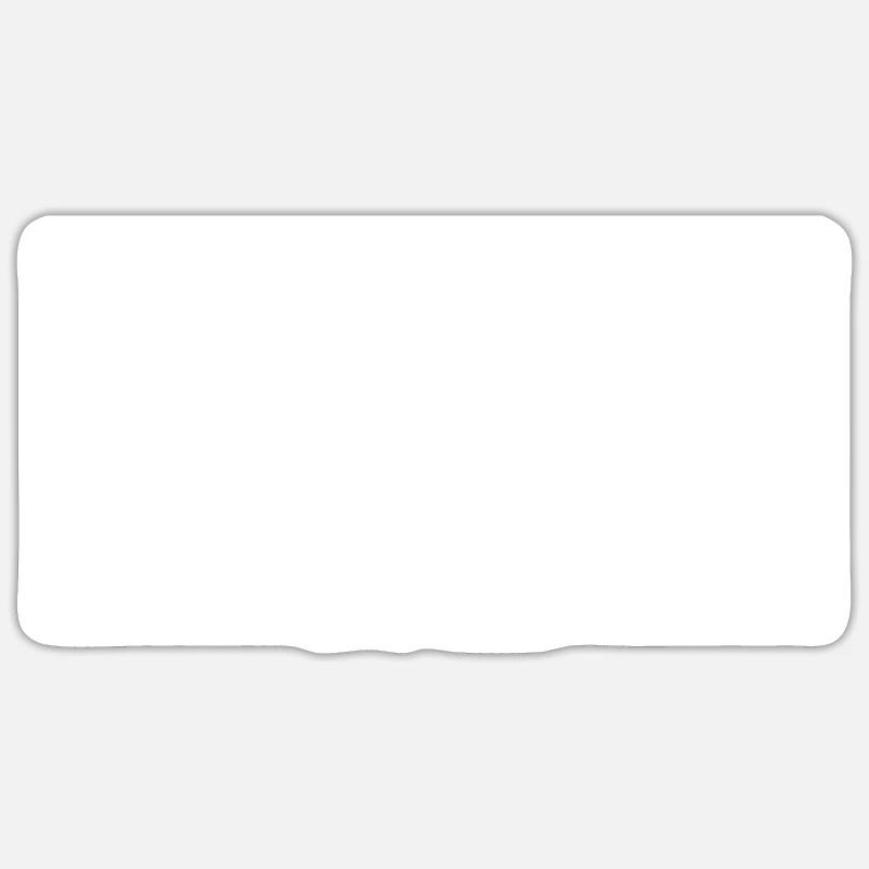 Data Scientist Est. 2023 Graduation Data Scientist - Sticker taille S (10 x 10 cm) - blanc mat