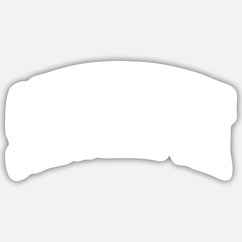 Schweinfurt Sticker size S (10 x 10 cm)