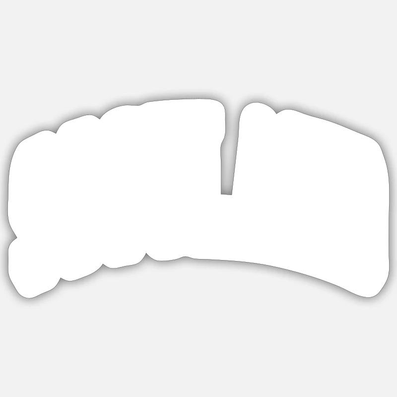 Scotland Sticker size S (10 x 10 cm)