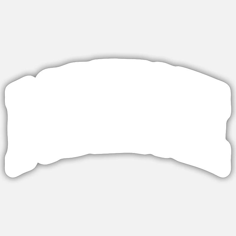 Bodensee Sticker Größe S (10 x 10 cm)