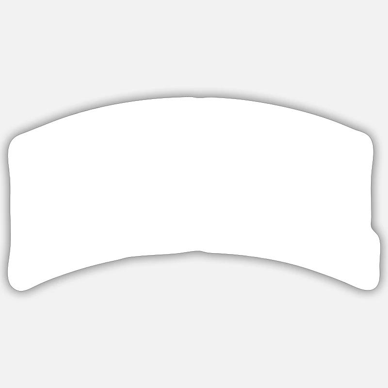 Hohenstein-Ernstthal - Sticker taille S (10 x 10 cm) - blanc mat
