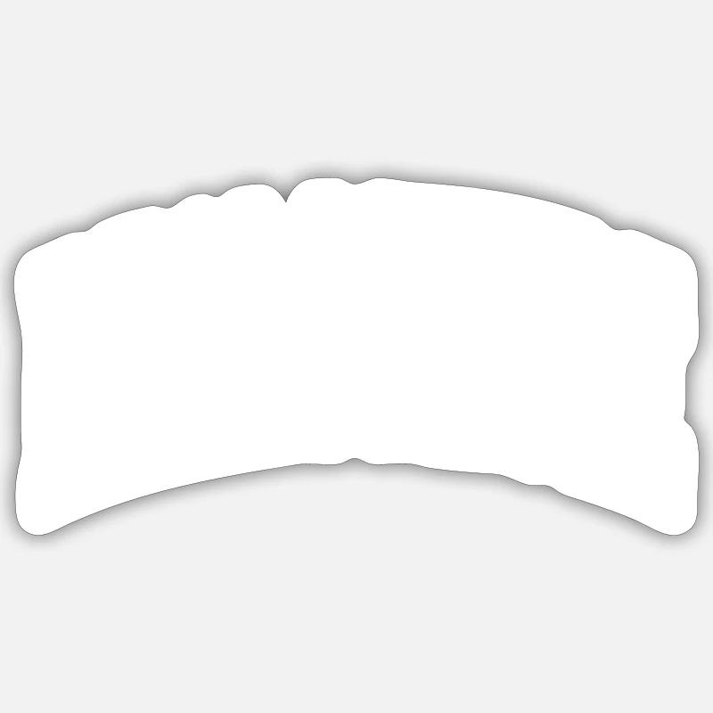 Realschule Sticker Größe S (10 x 10 cm)