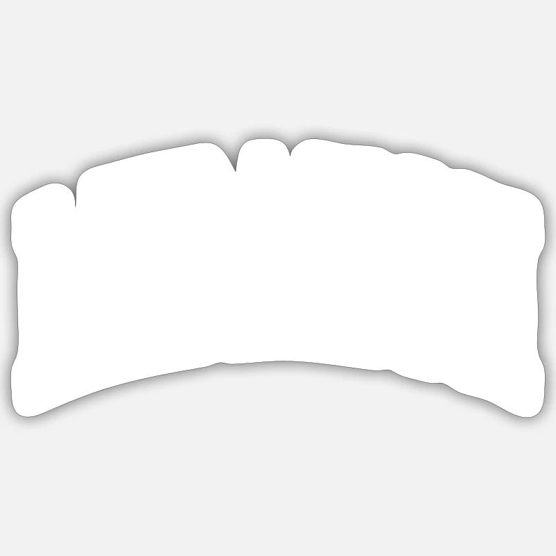 Liban Sticker taille S (10 x 10 cm)