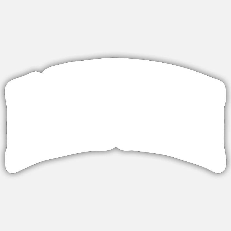 Bloemfontein Sticker taille S (10 x 10 cm)