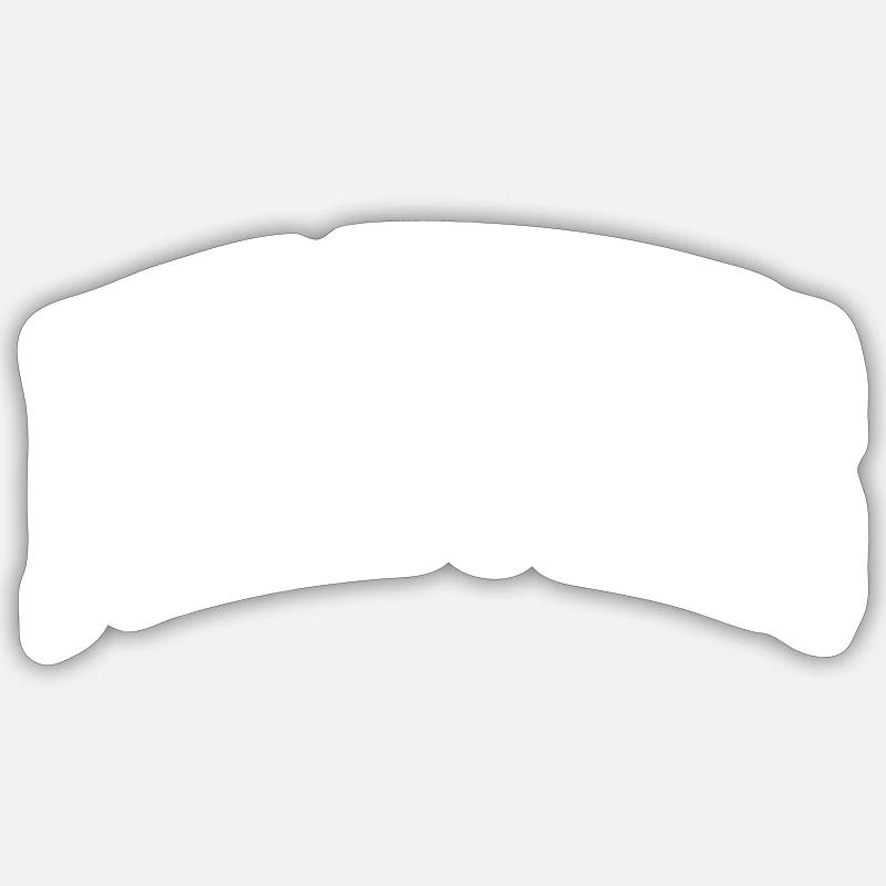 Philippines Sticker size S (10 x 10 cm)