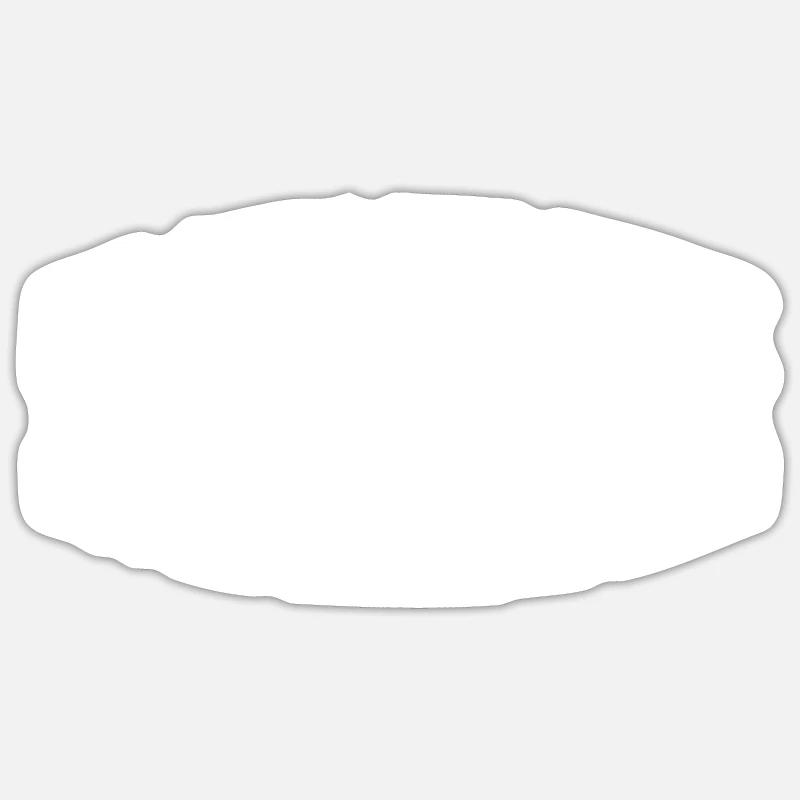 C’est correct de s’effondrer, les tacos s’effondrent 4 Sticker taille S (10 x 10 cm)