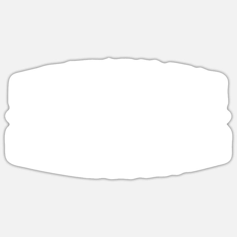 Injection Is Nice But I'd Rather Be Blown 8 Sticker size S (10 x 10 cm)