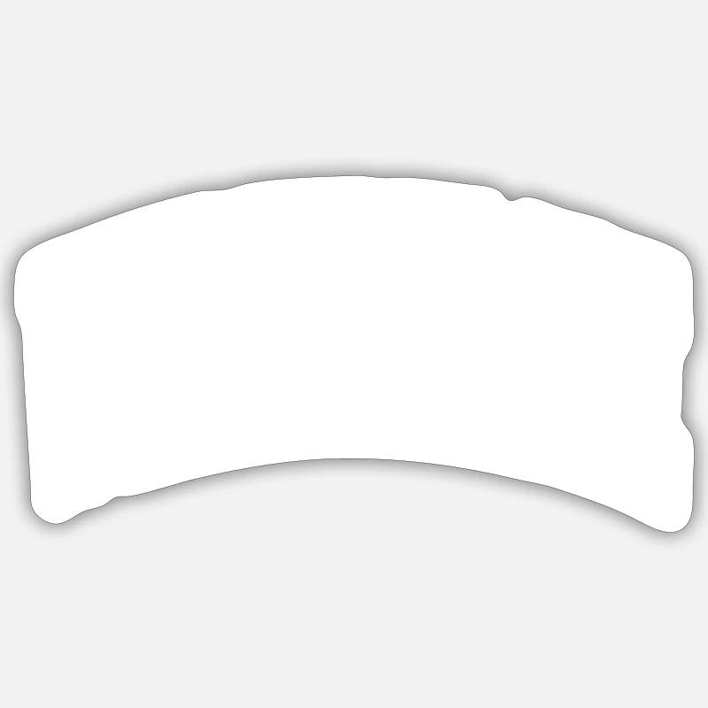 Wernigerode Sticker taille S (10 x 10 cm)