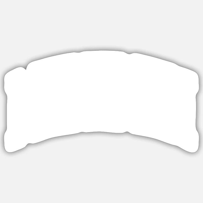 Minden Sticker taille S (10 x 10 cm)