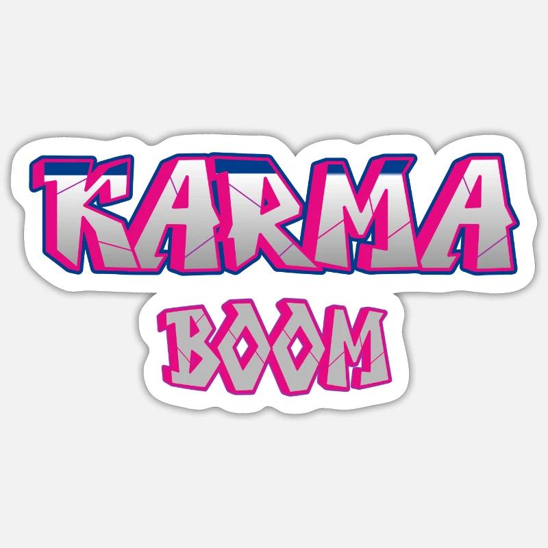 17 Sticker Größe S (10 x 10 cm)