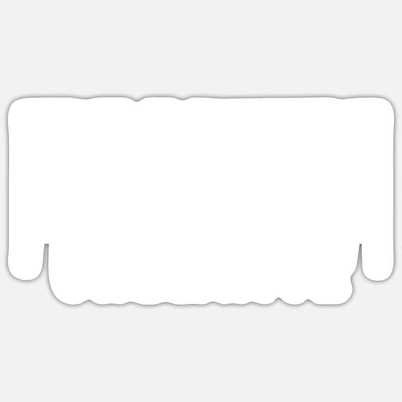 Erzgebirge Strichcode Chemnitz Sticker Größe S (10 x 10 cm)