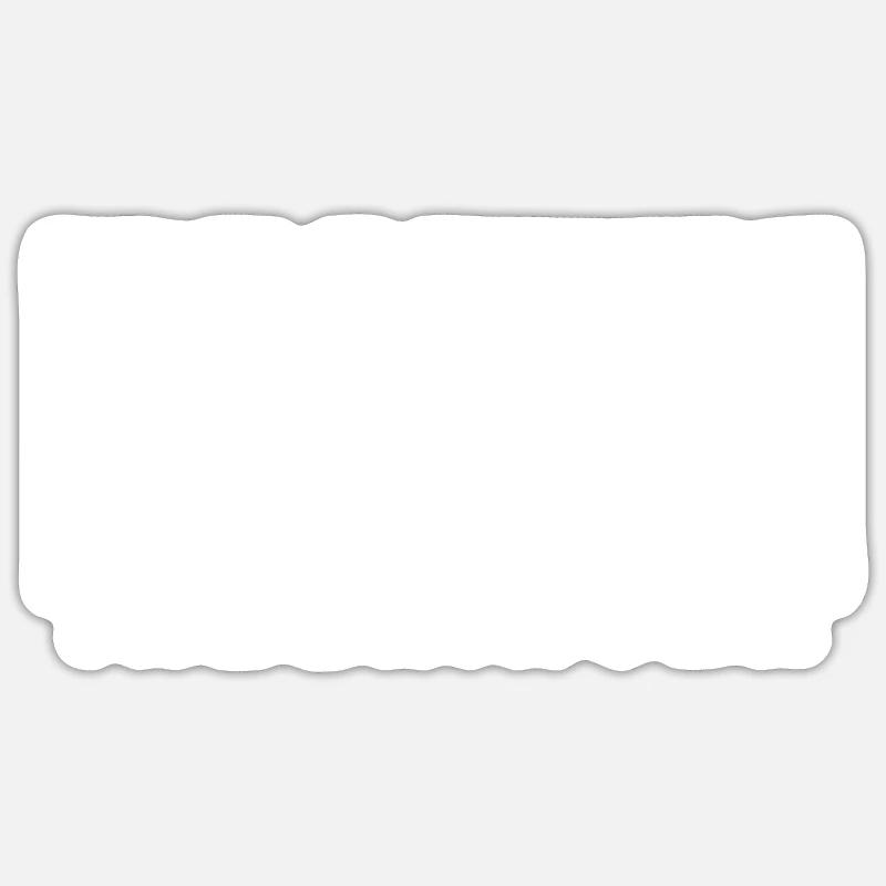 Schwaben Strichcode Inneringen Sticker Größe S (10 x 10 cm)