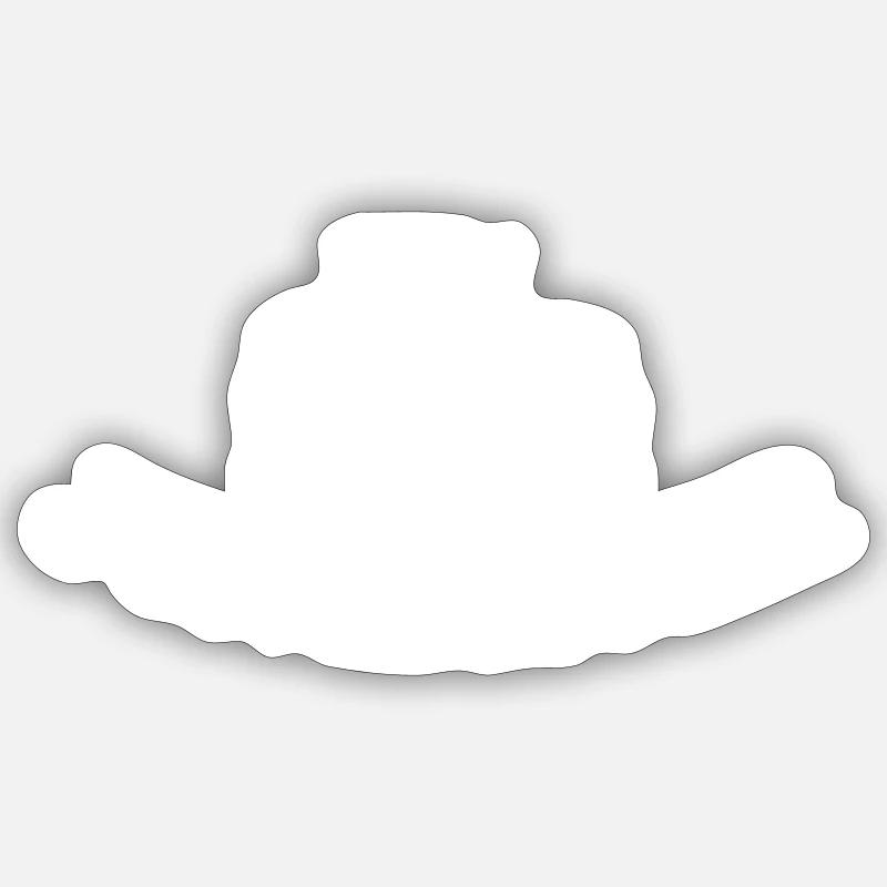 Jungbauer Sticker Größe S (10 x 10 cm)