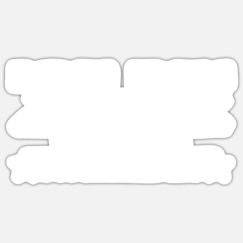 Opa Sticker Größe S (10 x 10 cm)