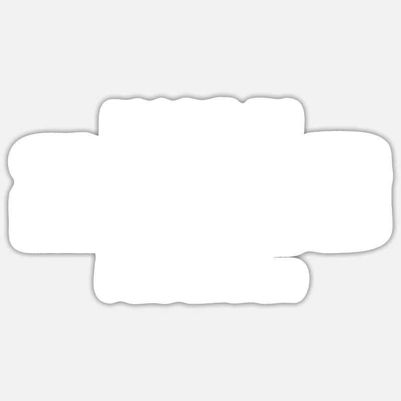 Vintage 2000 Geburtstagsgeschenk 2000 Retro Sticker Größe S (10 x 10 cm)