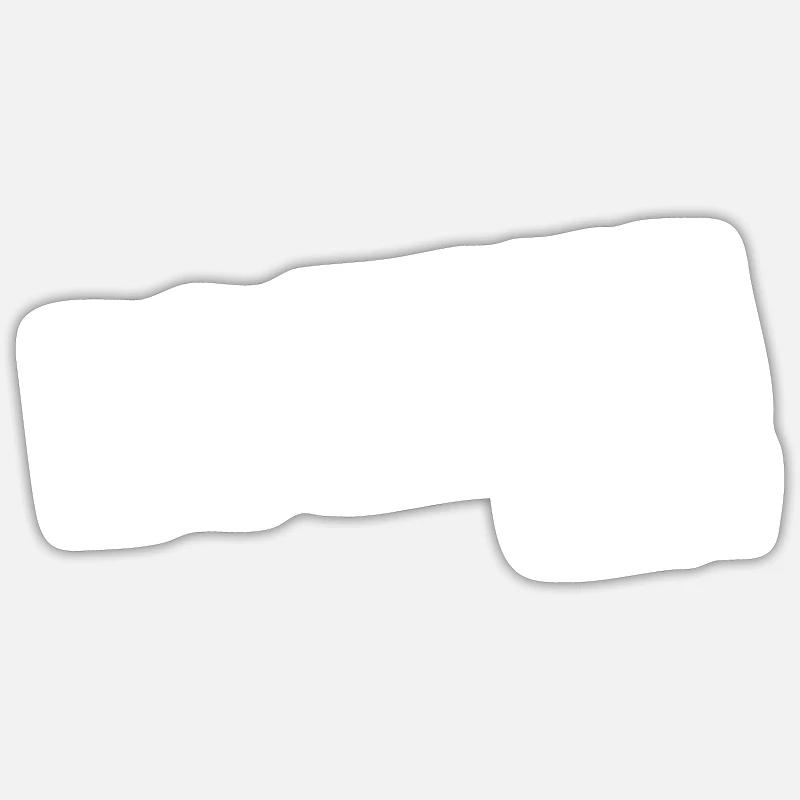 Bochum - 0234 - Dialling Code - NRW - Ruhrpott Sticker size S (10 x 10 cm)