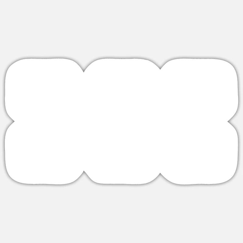 Julian comme nom - Sticker taille S (10 x 10 cm) - blanc mat